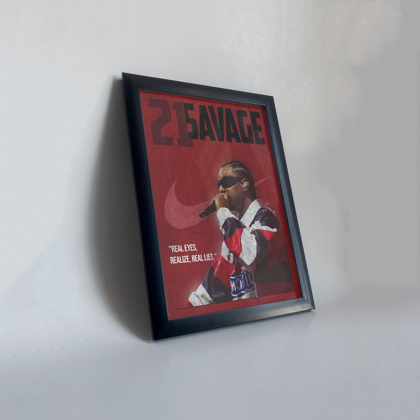 Artiste personnalisé