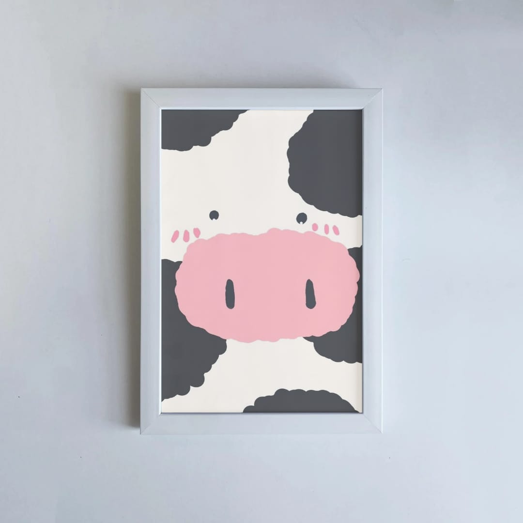 Cow