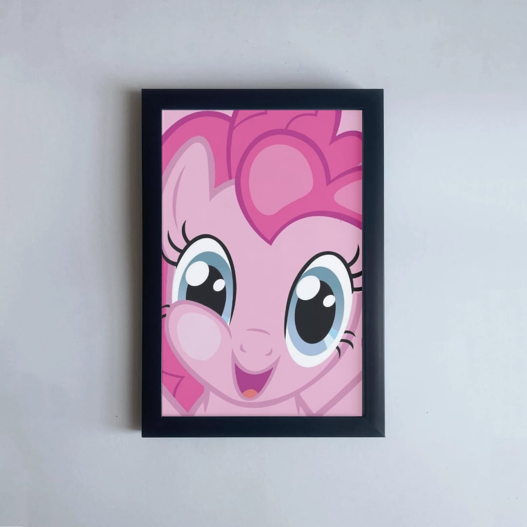 Pony Pink