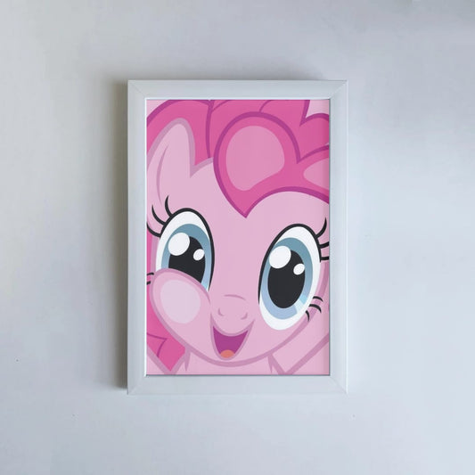 Pony Pink