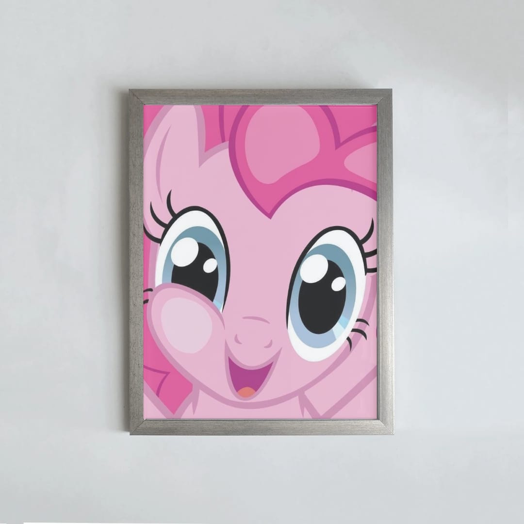 Pony Pink