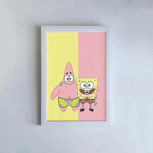 Sponge Bob