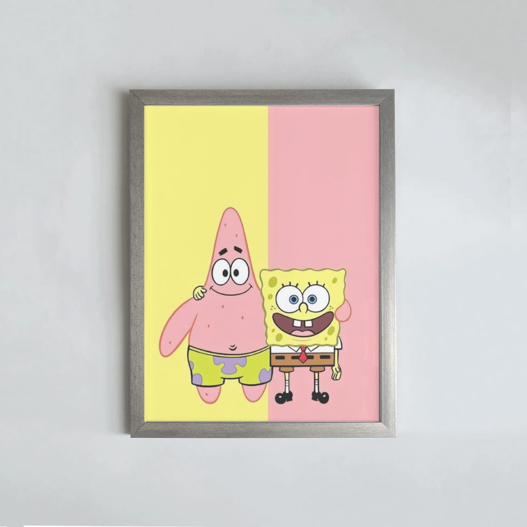 Sponge Bob