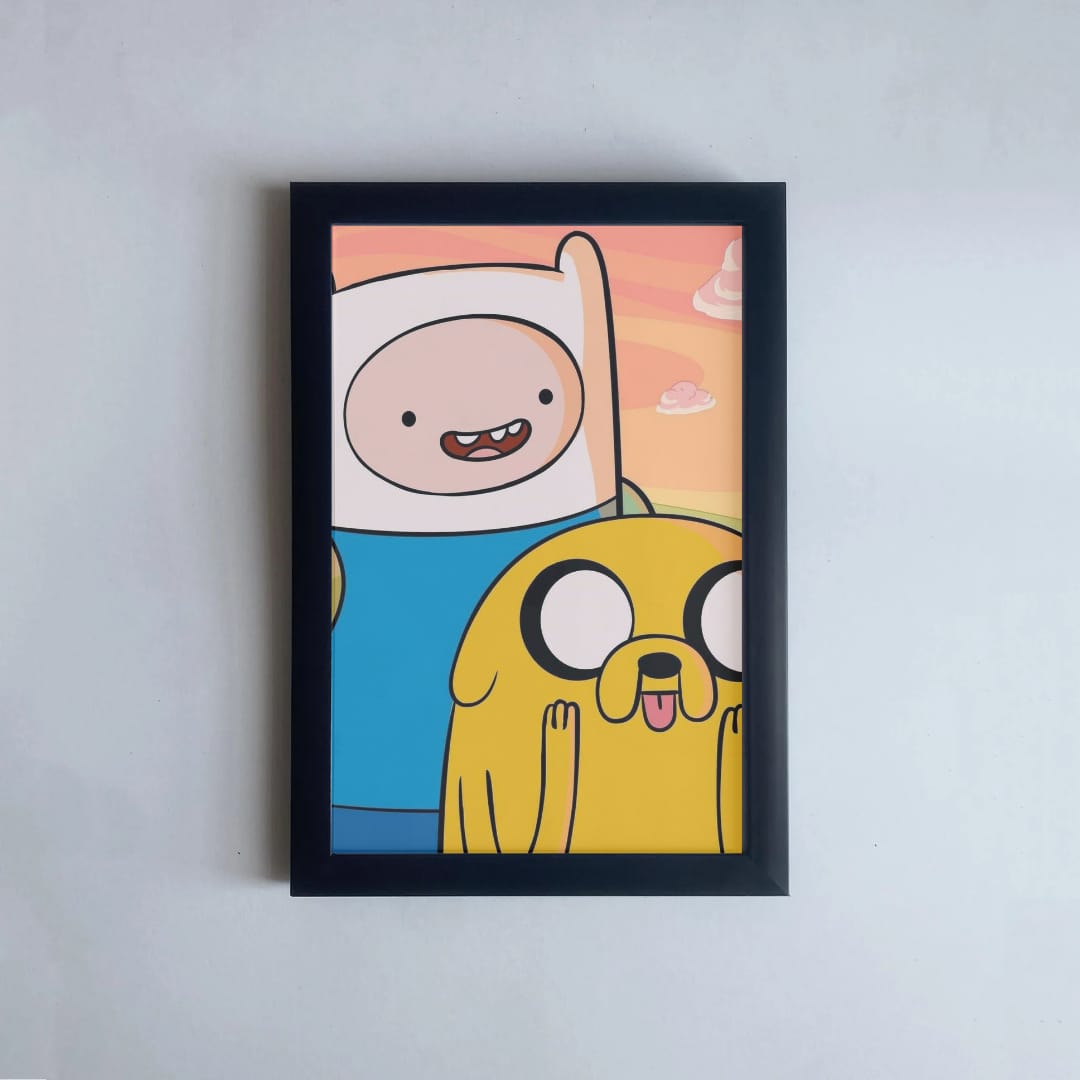 Adventure Time