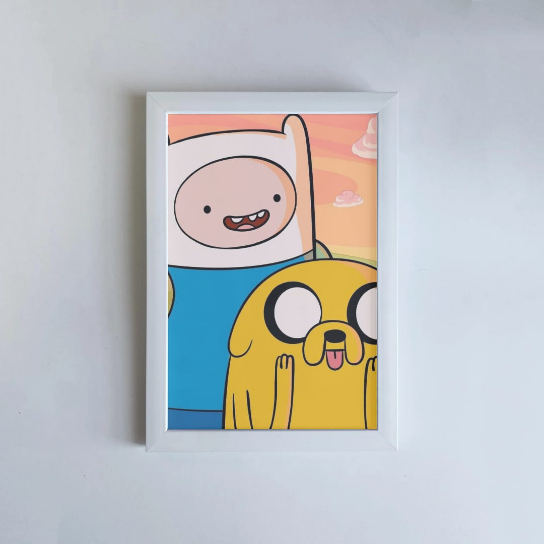 Adventure Time