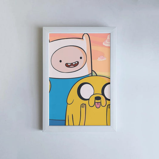 Adventure Time