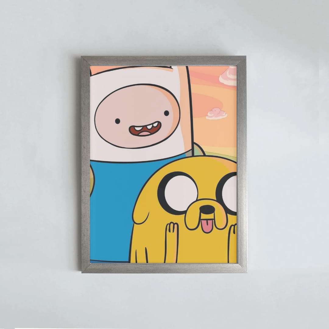 Adventure Time