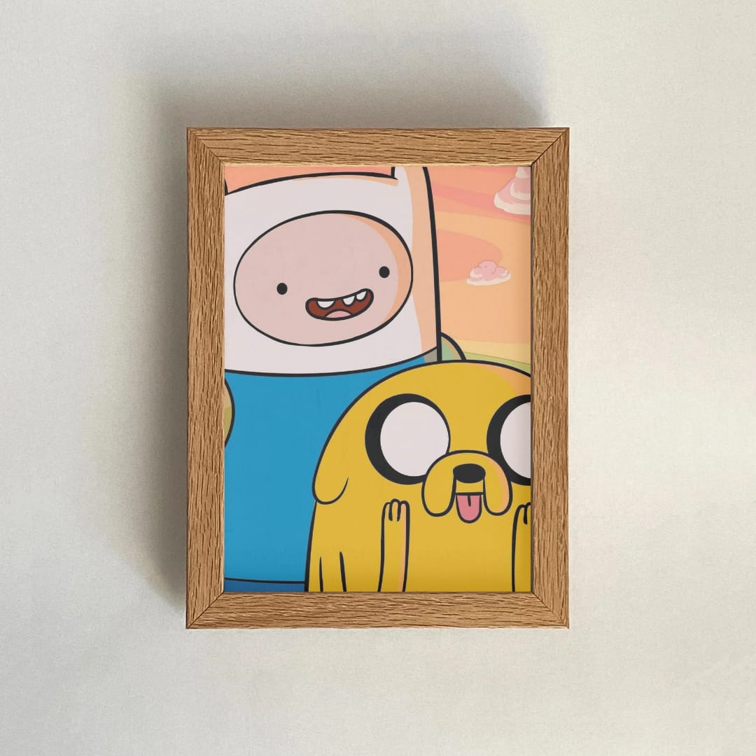 Adventure Time