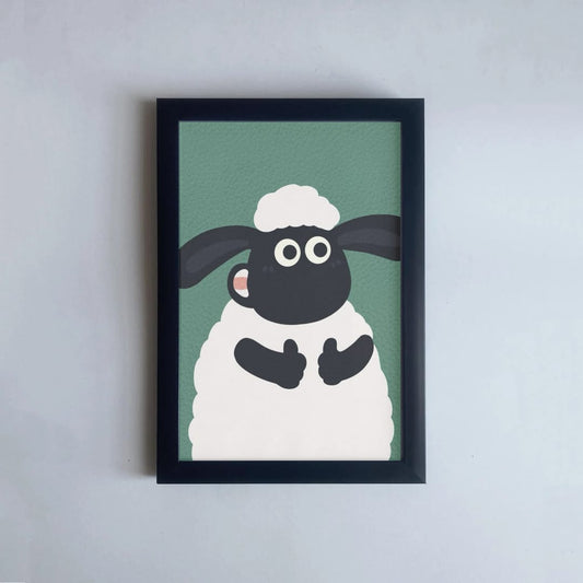 Shaun The Sheep