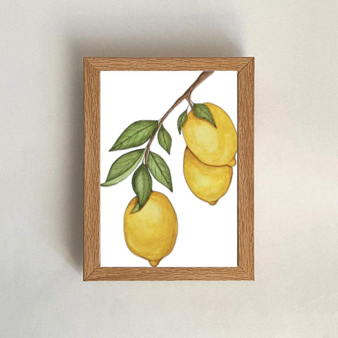 Lemon