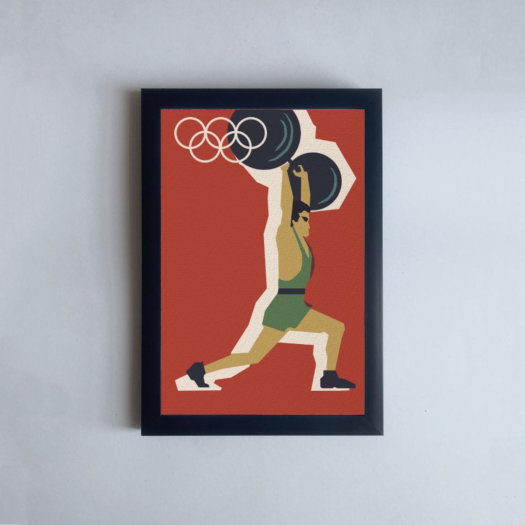 Olympic Weightlifting