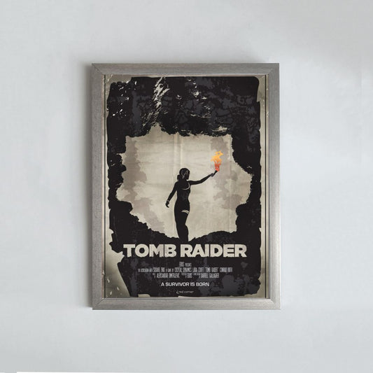 Tomb Raider