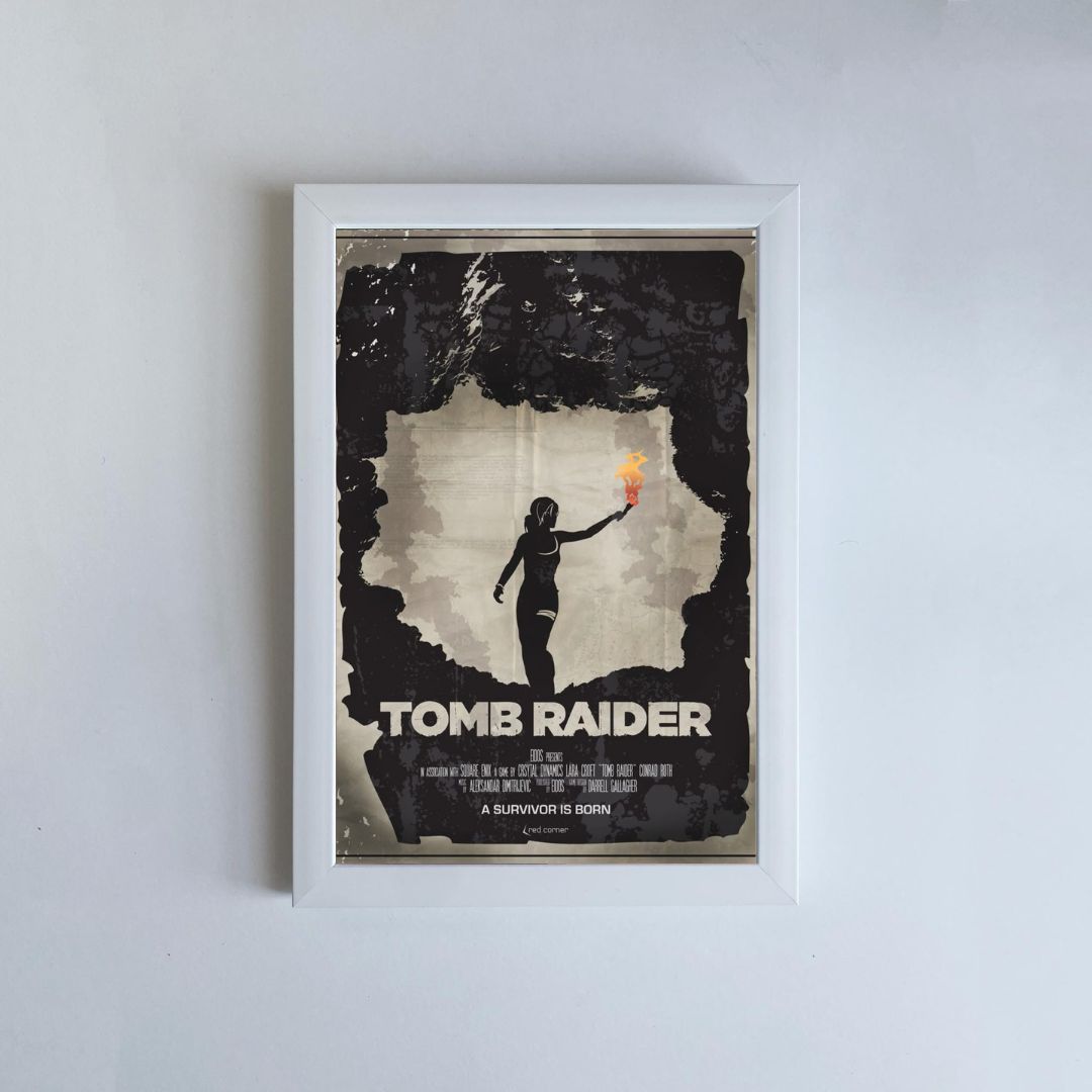 Tomb Raider