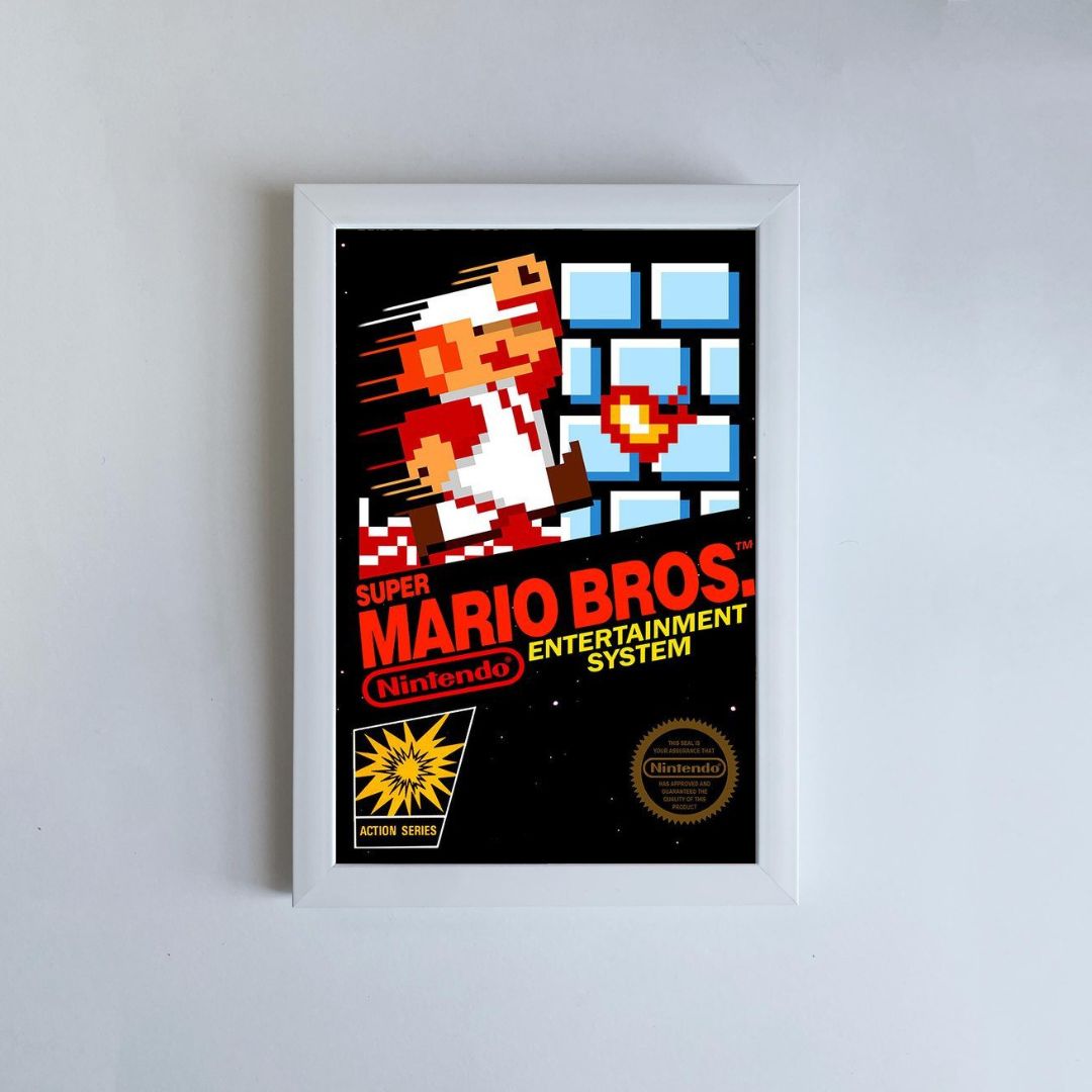 Super Mario bros