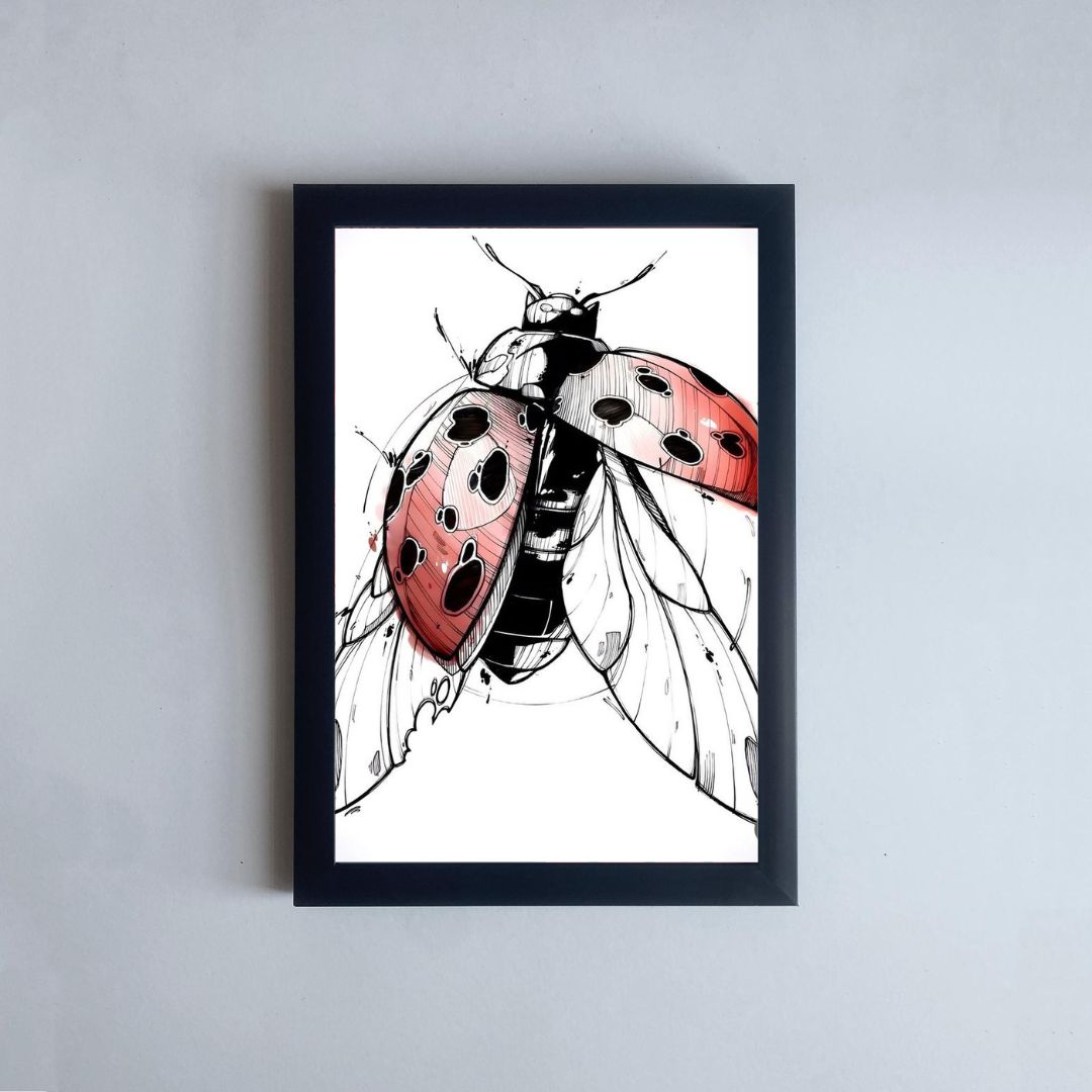 Coccinelle