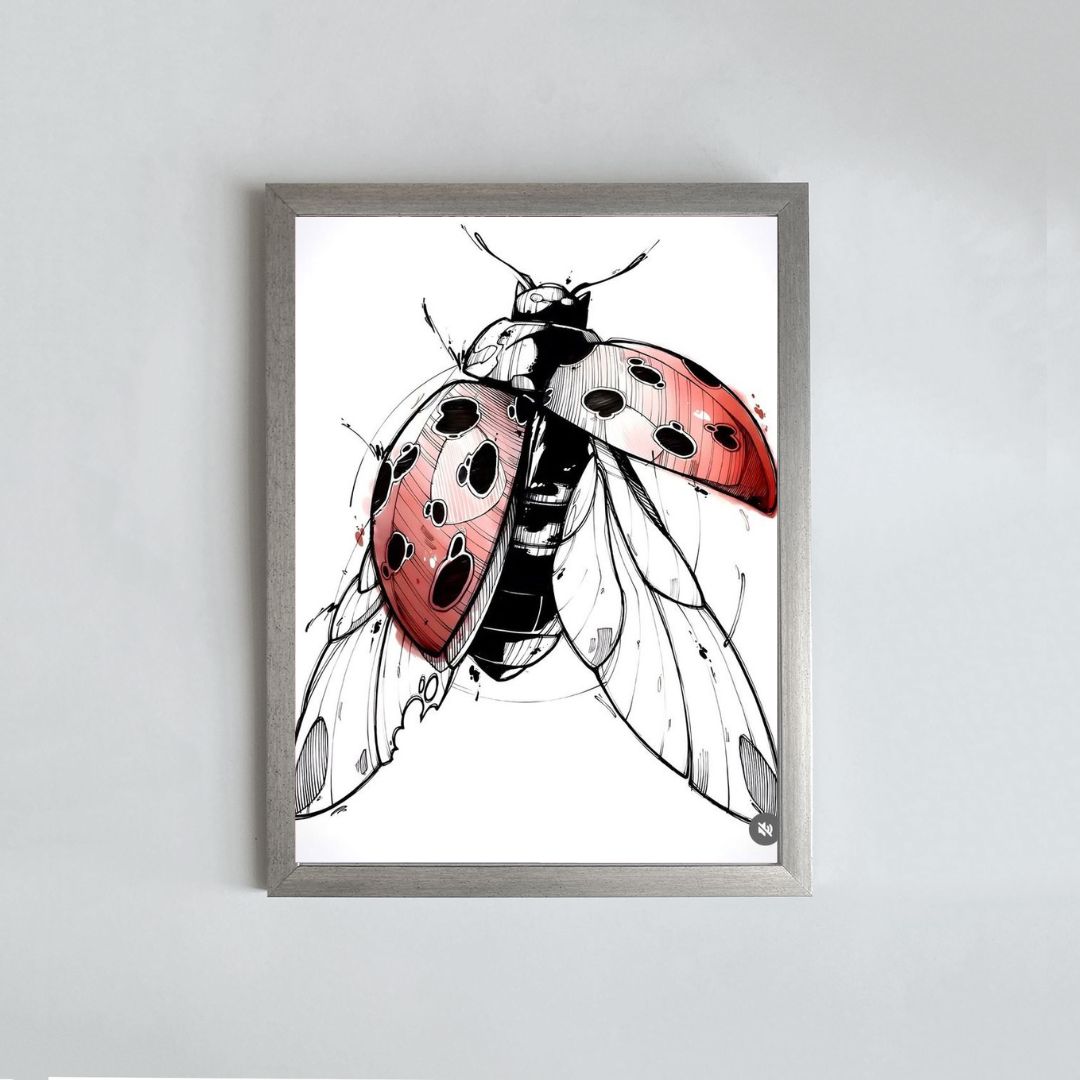 Coccinelle