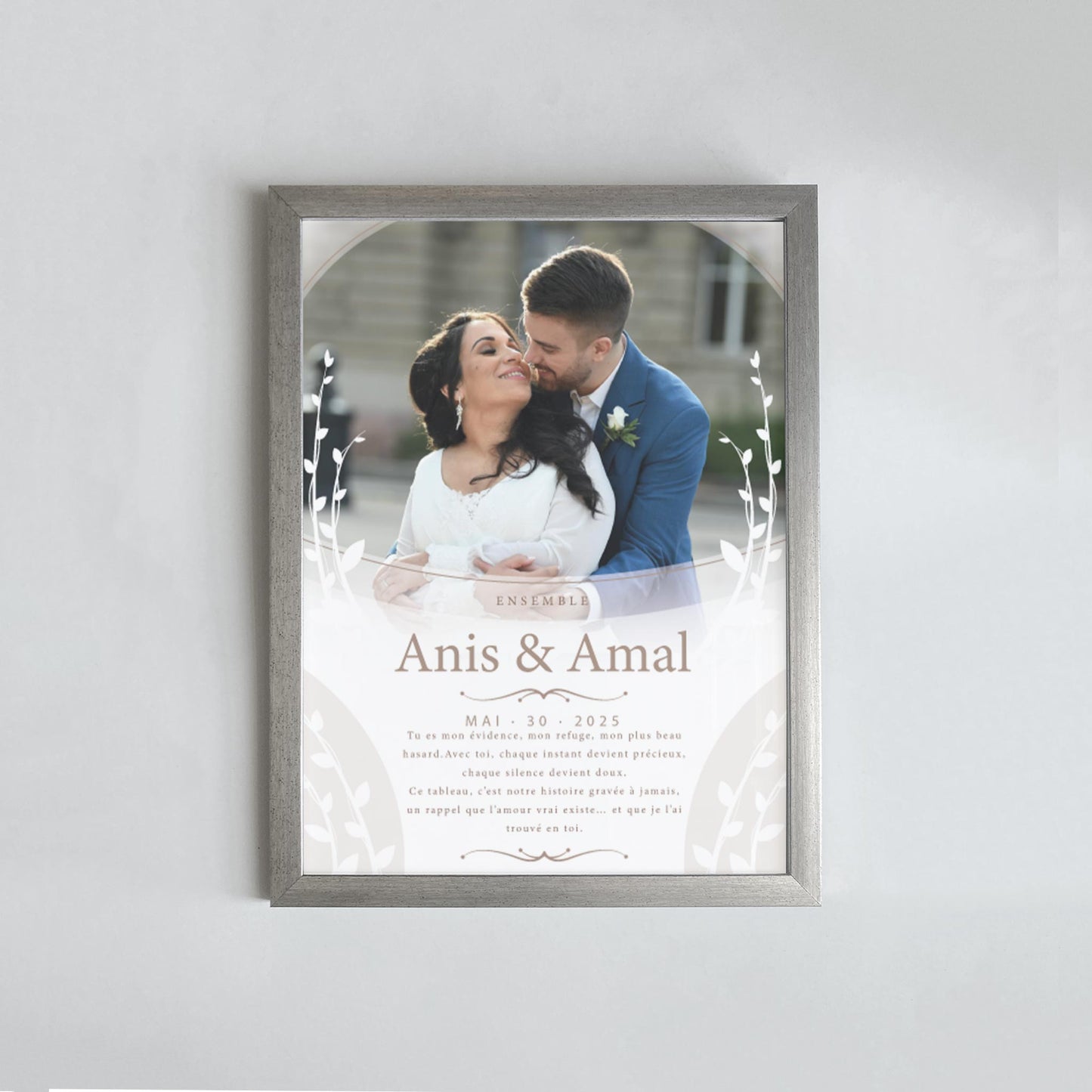 Notre Belle Histoire