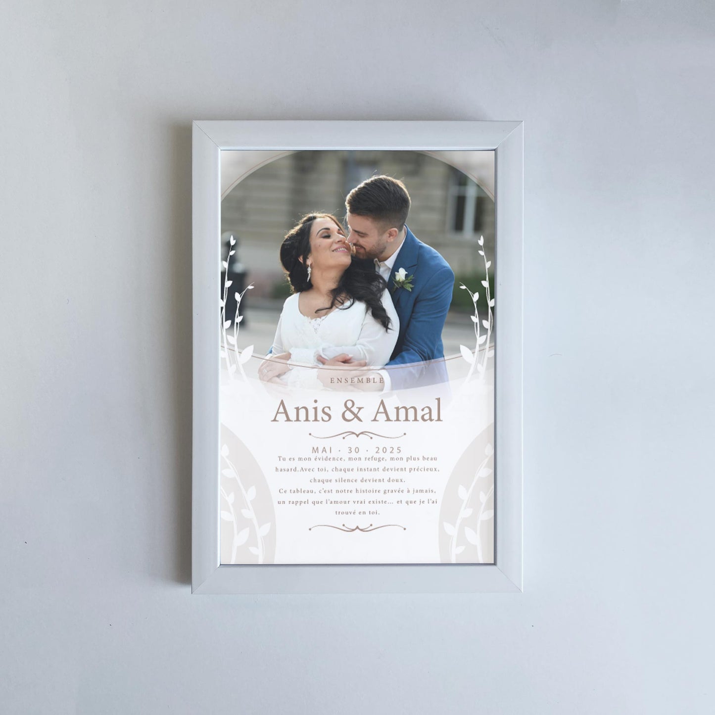 Notre Belle Histoire