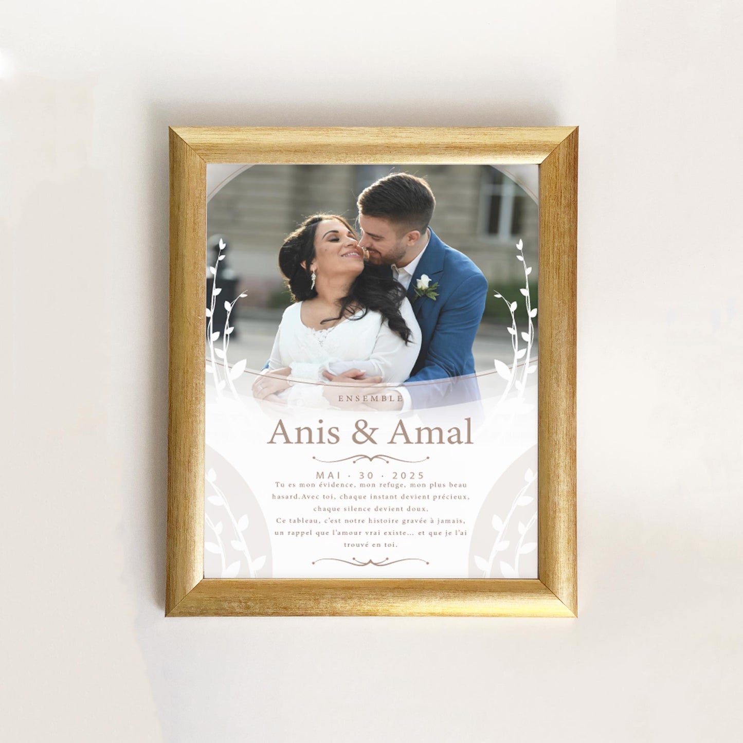 Notre Belle Histoire