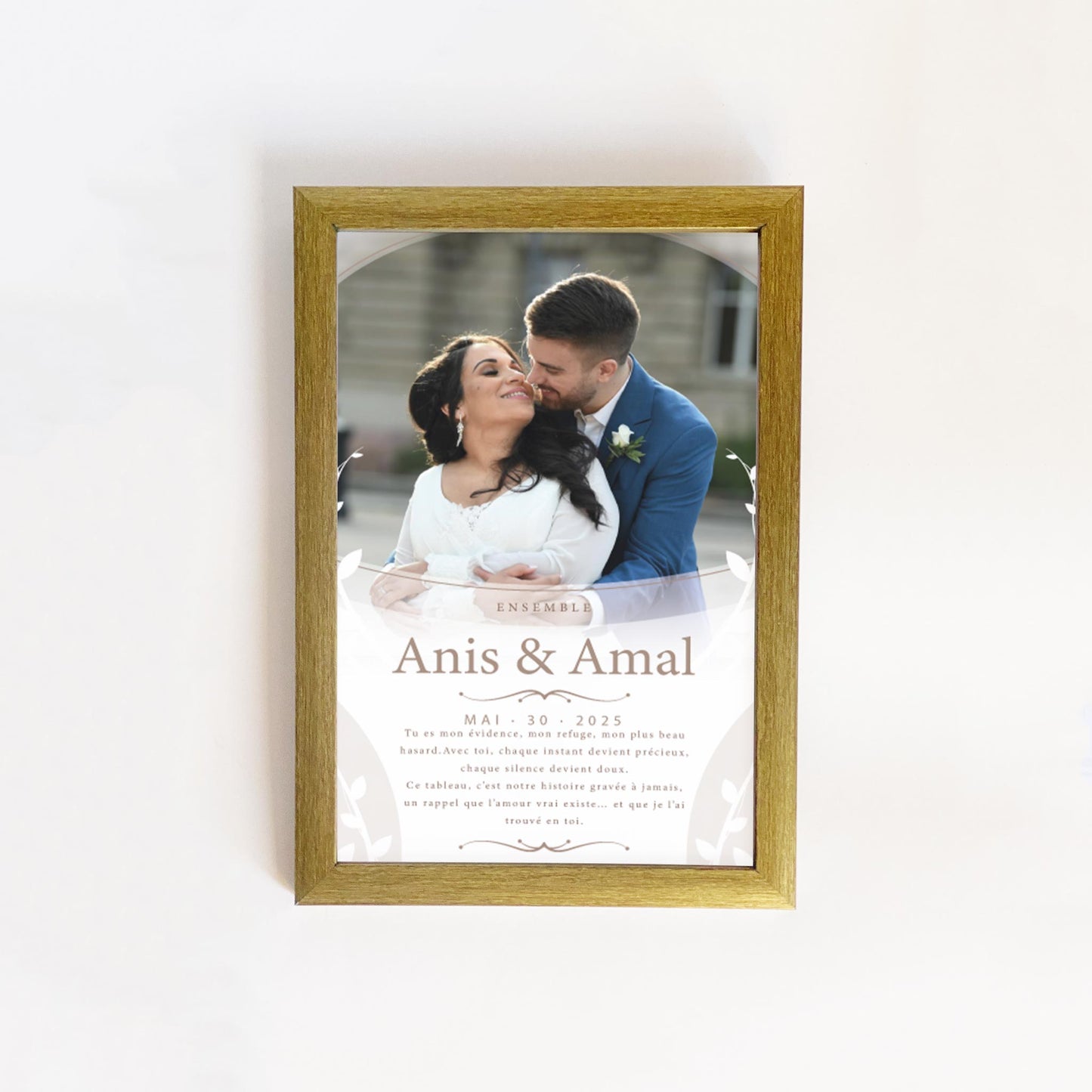 Notre Belle Histoire