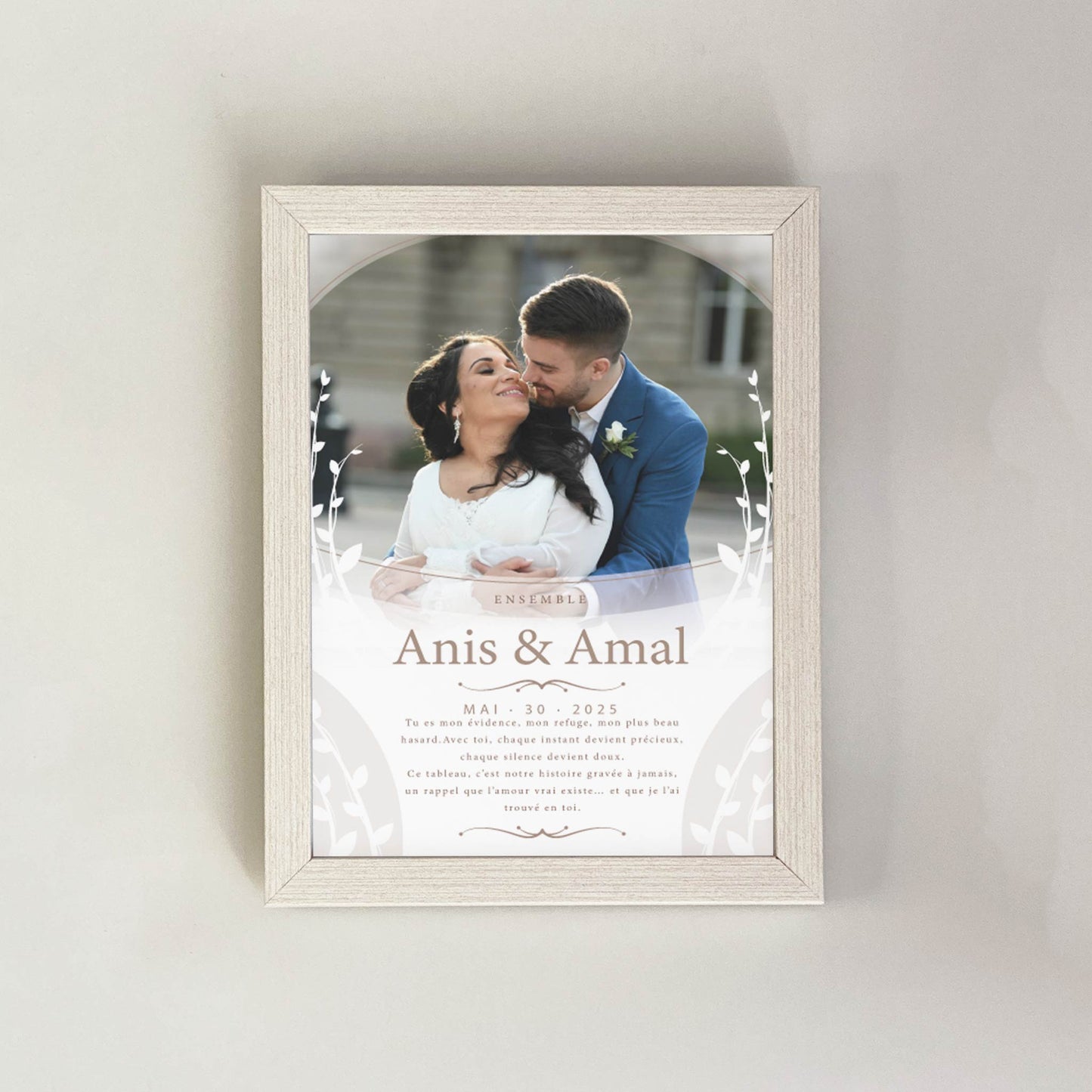 Notre Belle Histoire