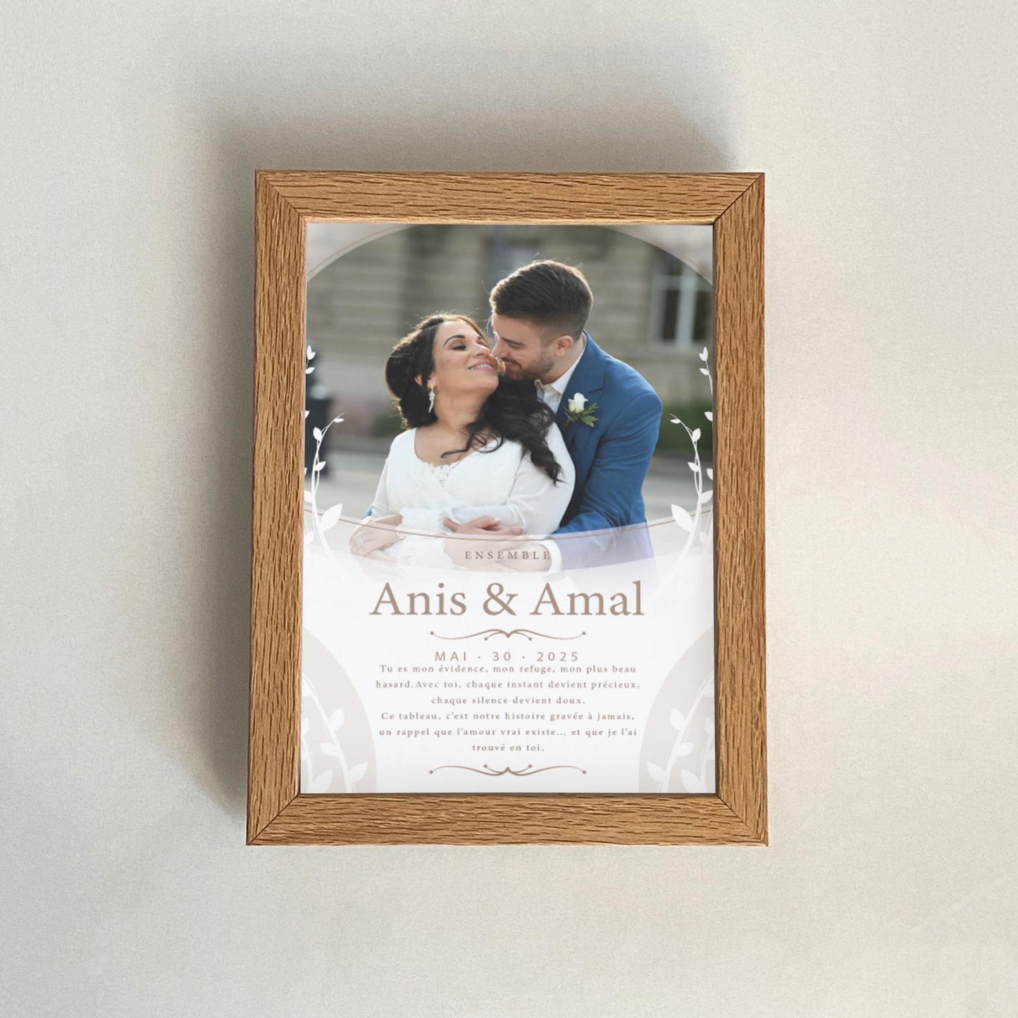 Notre Belle Histoire