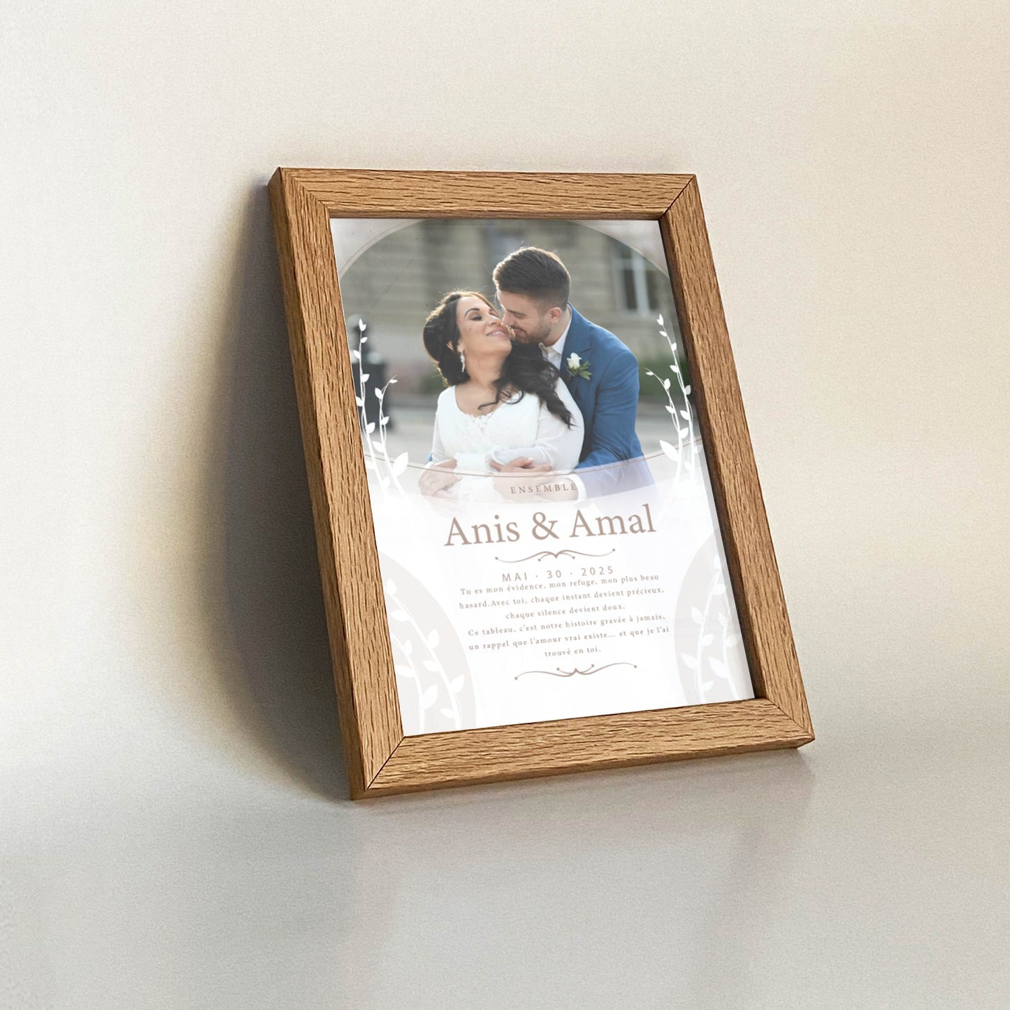 Notre Belle Histoire