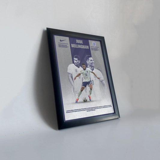 Footballeur personnalisé