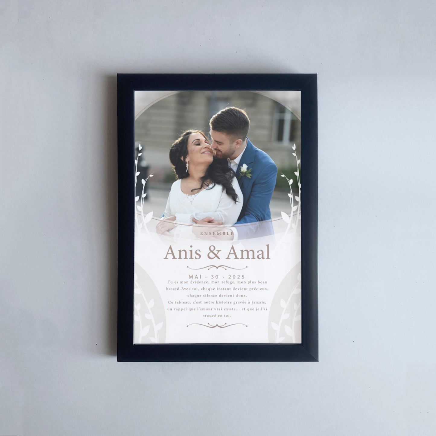 Notre Belle Histoire