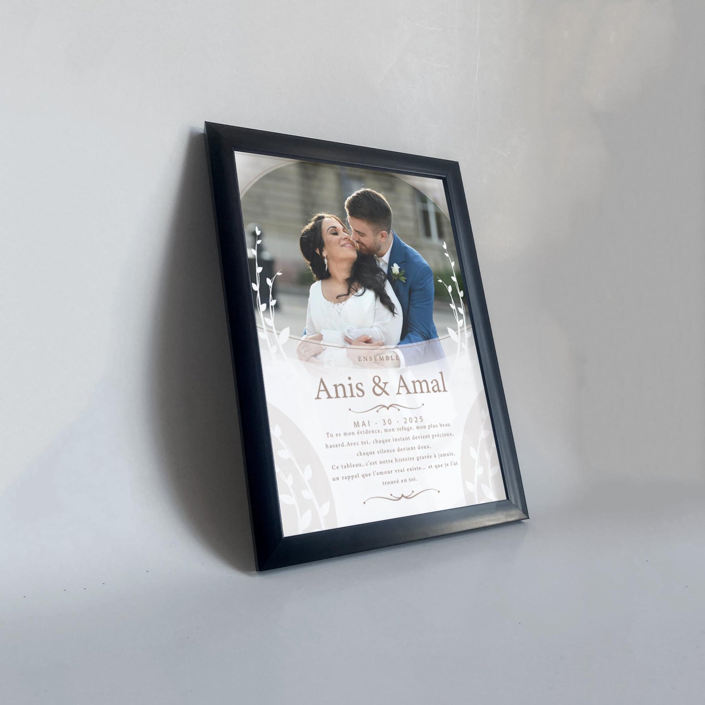 Notre Belle Histoire