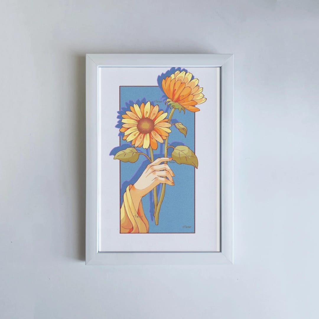 Fleurs