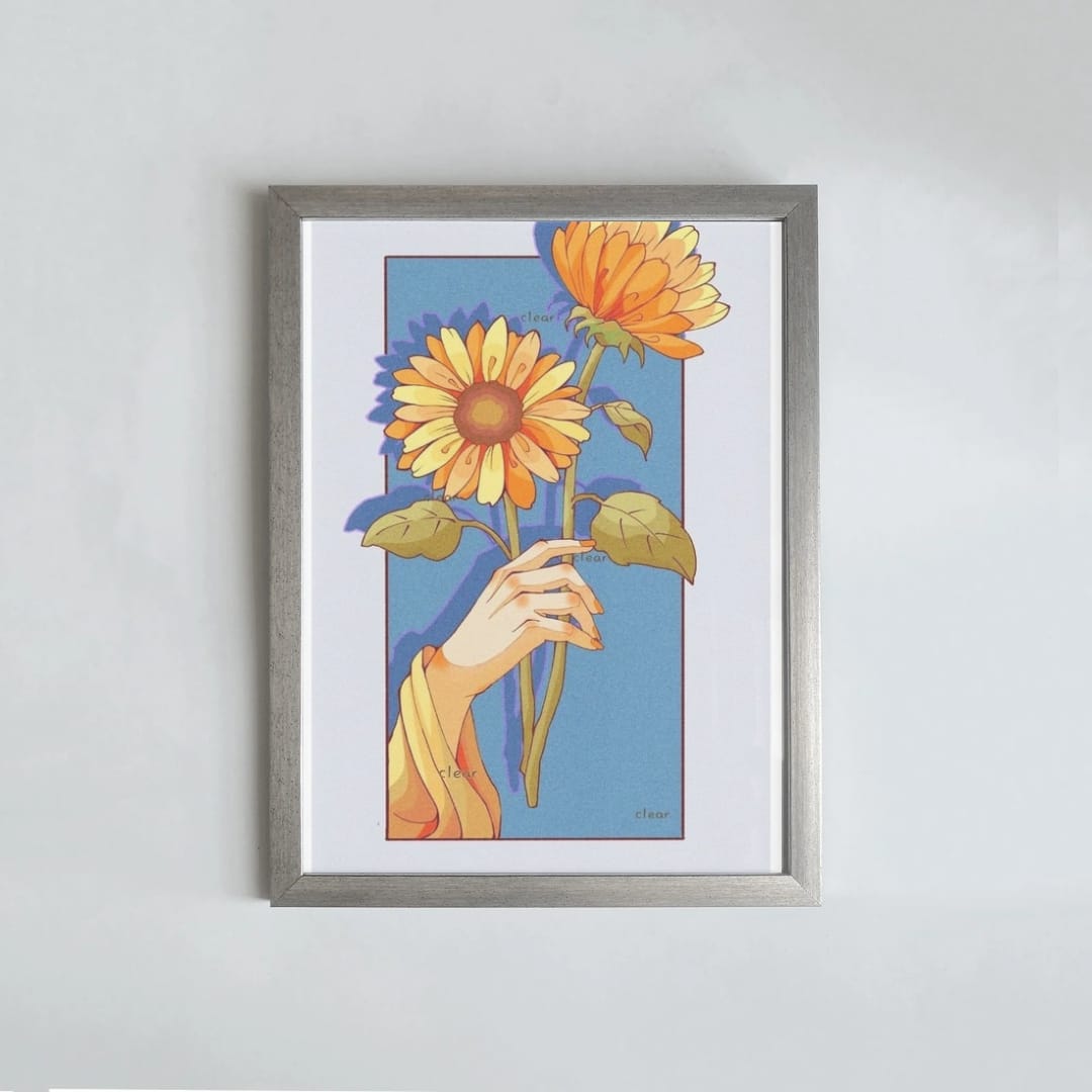 Fleurs