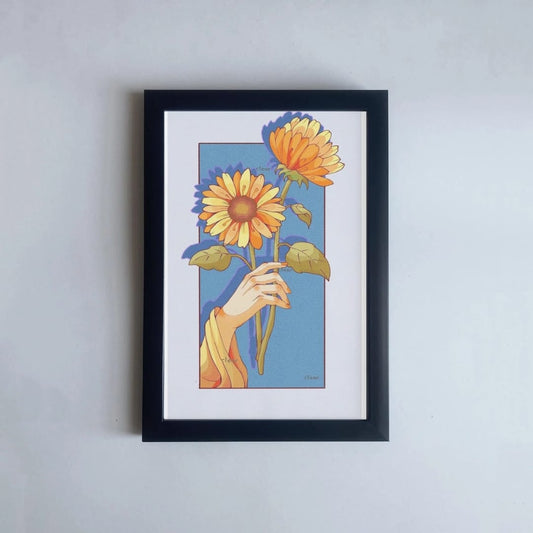 Fleurs