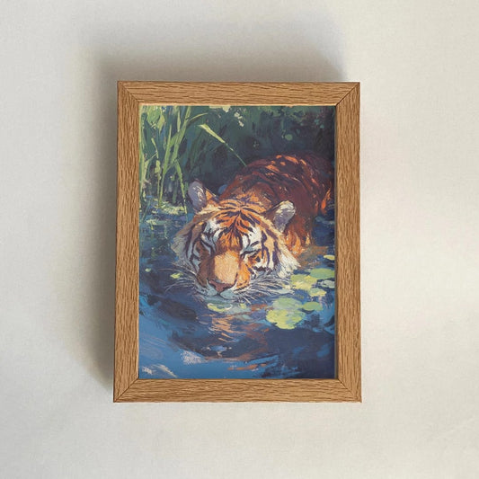 Tigre
