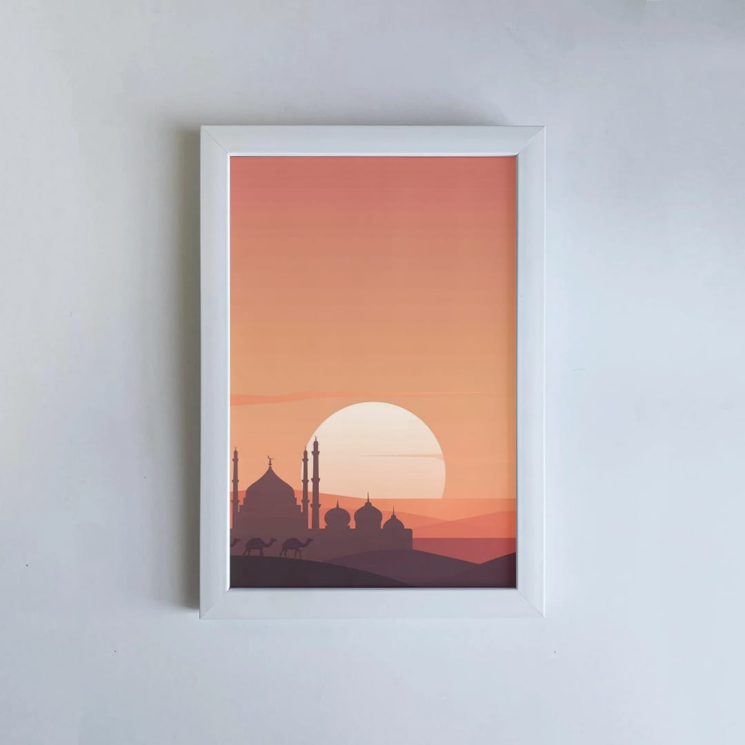 Islamique