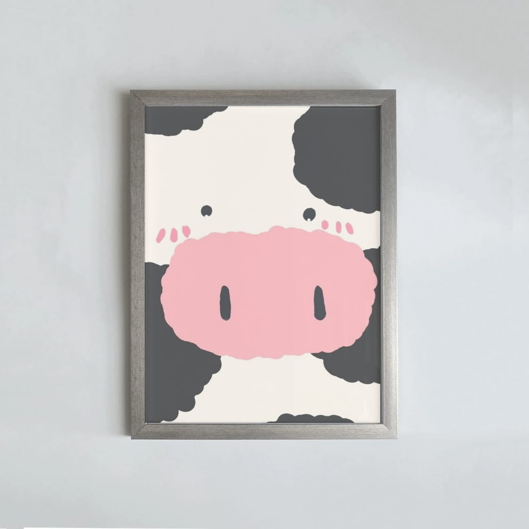 Cow
