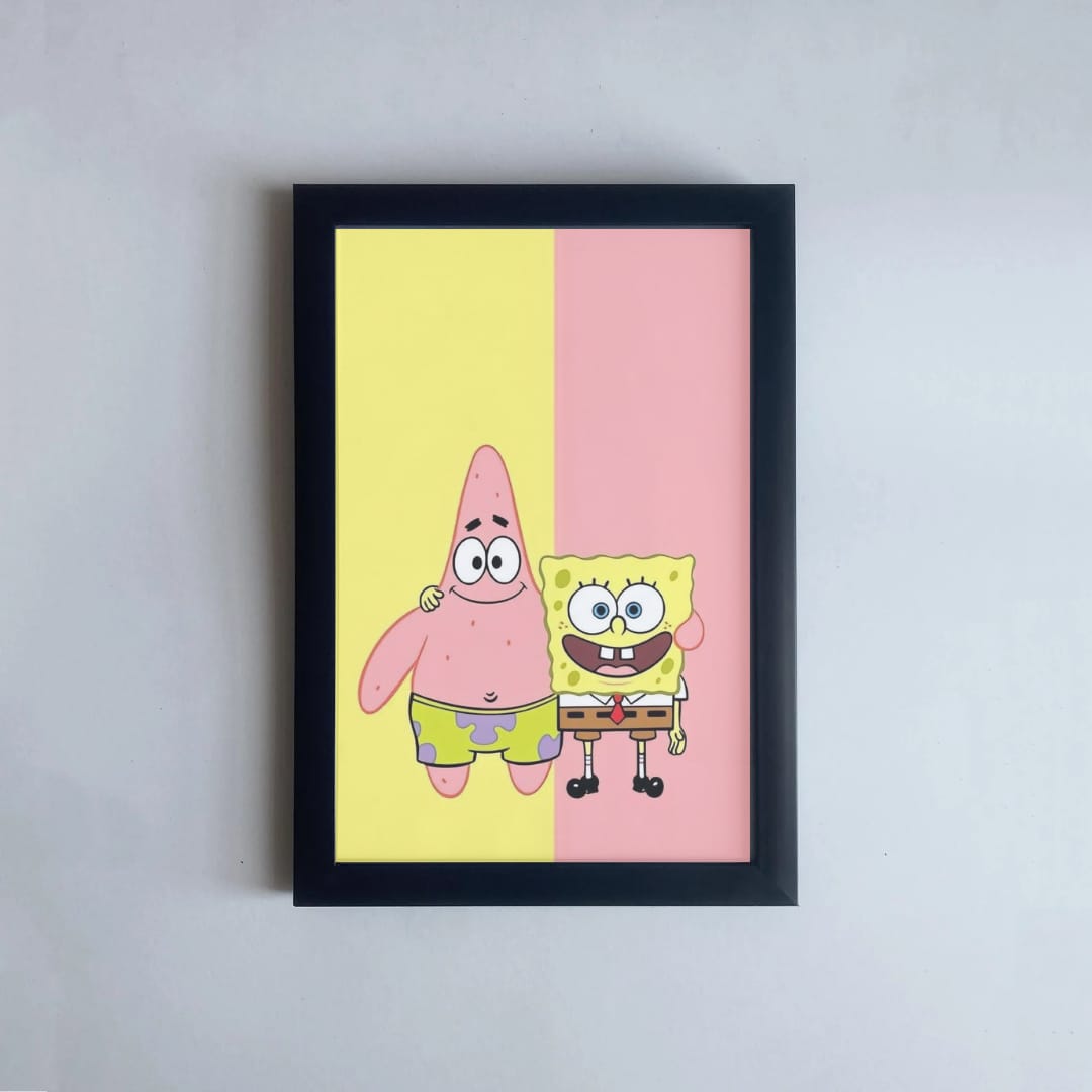 Sponge Bob