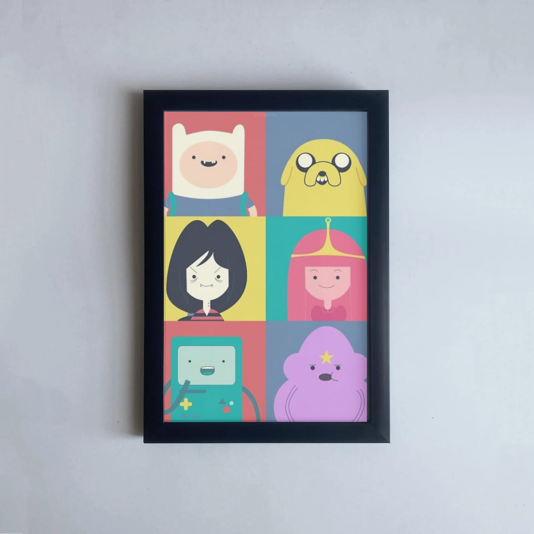 Adventure Time