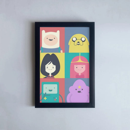 Adventure Time