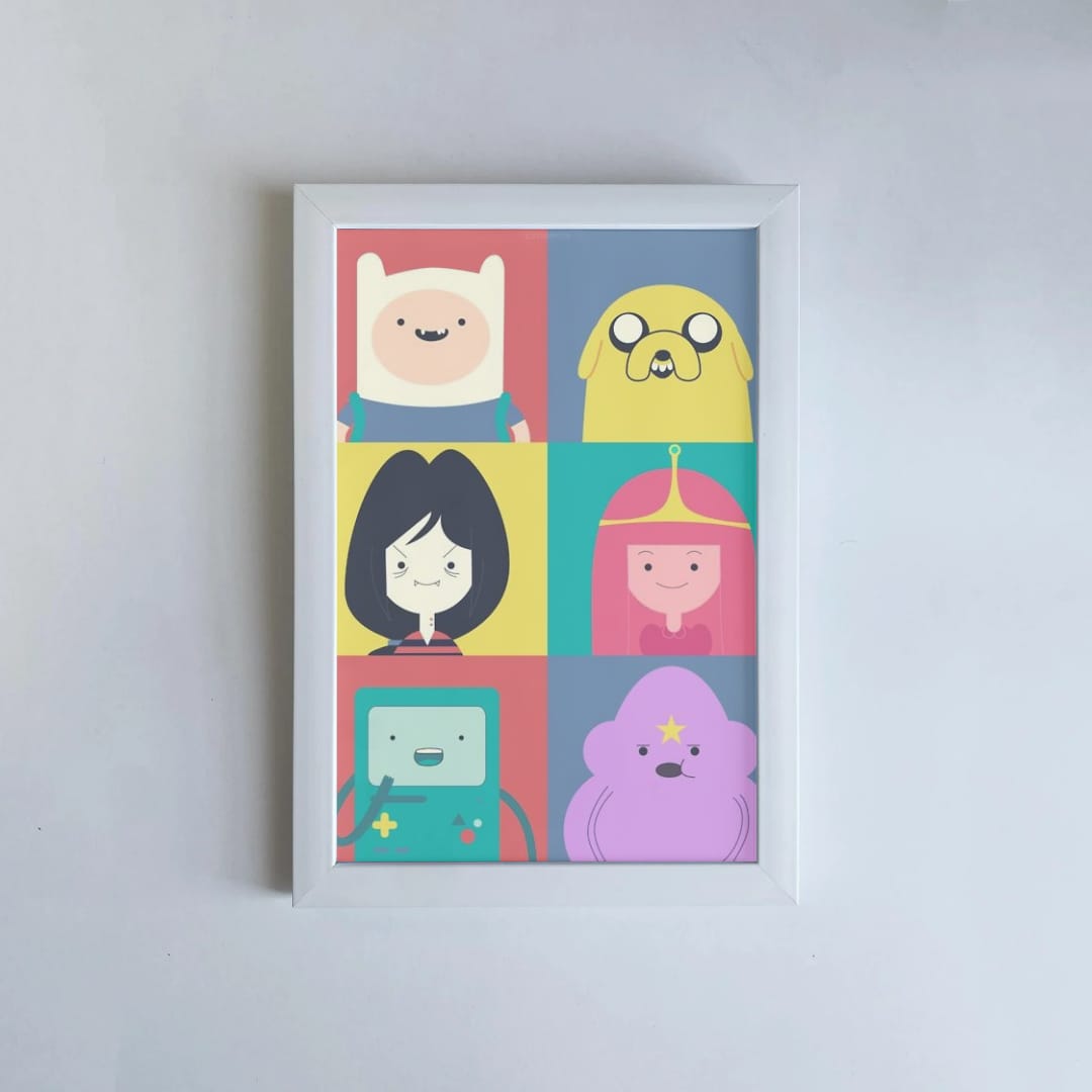 Adventure Time