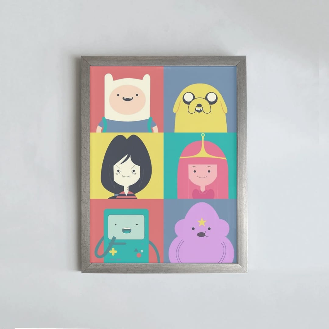 Adventure Time