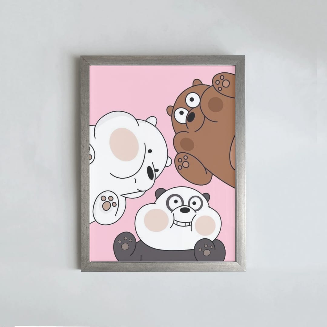 Three Bears