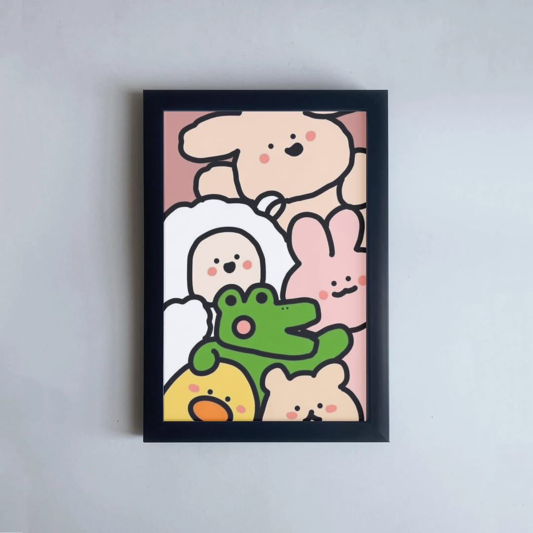 kids