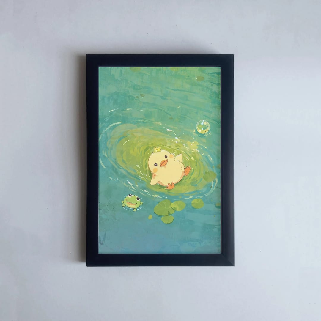Little Duck