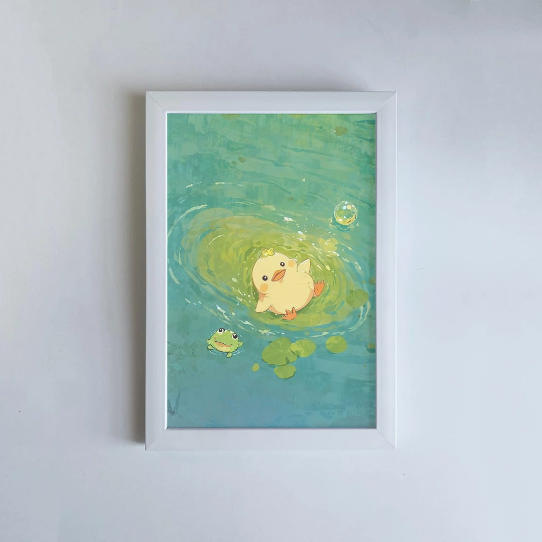Little Duck