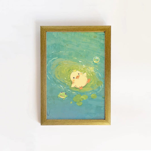 Little Duck