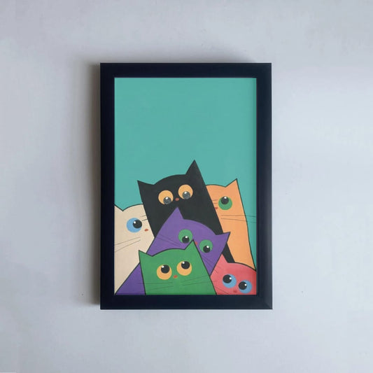 Cats