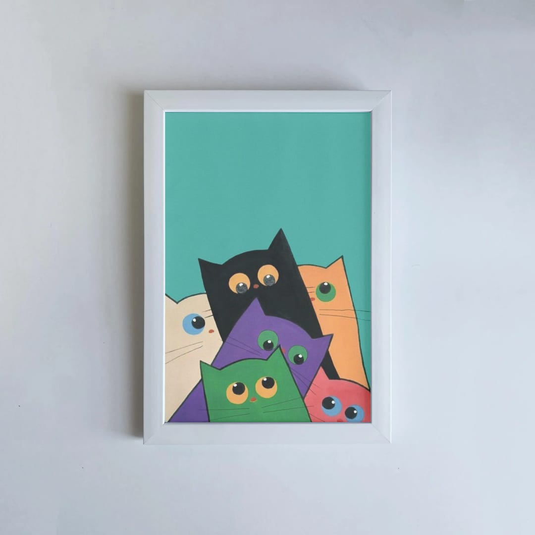 Cats