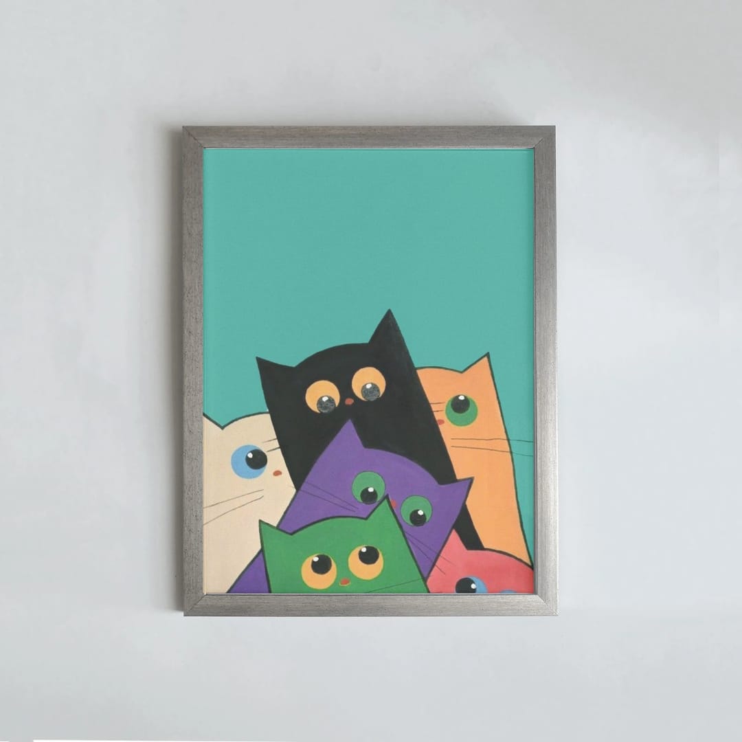 Cats