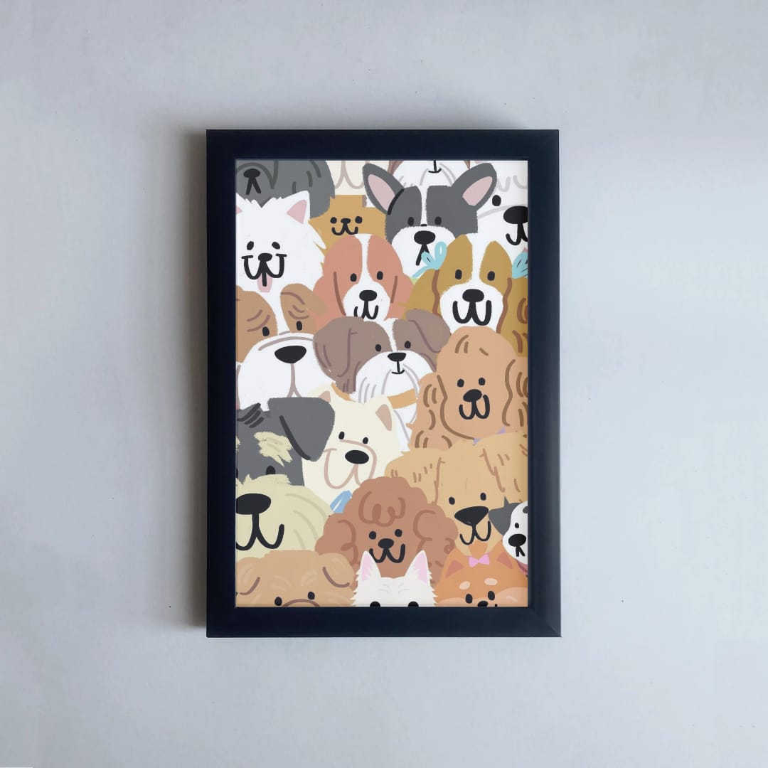 Dogs